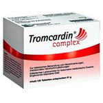 Tromcardin Complex 120 ST
