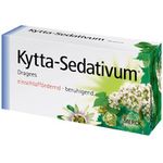 Kytta-Sedativum Dragees 100 ST