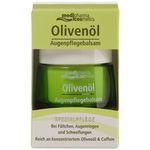 Olivenöl Augenpflegebalsam 15 ML