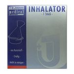 Inhalator Kunststoff 1 ST
