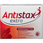 ANTISTAX extra Venentabletten 30 ST