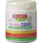 Amino 2000 Megamax 150 ST
