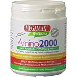 Amino 2000 Megamax 100 ST