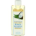 Kokos Shampoo FLORACELL 200 ML