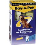 Bay-o-Pet Kaustreifen großer Hund 140 G