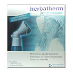 HERBATHERM Heildampfinhalator 1 ST