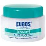 Eubos Sensitive Aufbaucreme Nachtpflege 50 ML