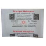 Dracopor Waterproof Wundverband steril 5cmx7.2cm 1 ST