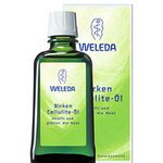 WELEDA Birken-Cellulite-Öl 100 ML