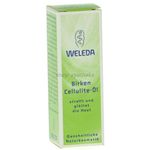 WELEDA Birken-Cellulite-Öl 10 ML
