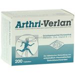 Arthri-Verlan 200 ST