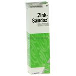 Zink Sandoz 20 ST