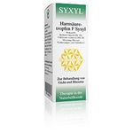 Harnsäuretropfen F Syxyl 100 ML