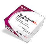Ibuprofen-Actavis 400mg Filmtabletten 50 ST