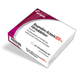 Ibuprofen-Actavis 400mg Filmtabletten 20 ST