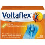 Voltaflex Glucosaminhydrochlorid 750mg 180 ST