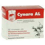 Cynara AL 50 ST