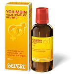 Yohimbin Vitalcomplex Hevert 100 ML