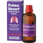Pulmo Hevert Bronchialcomplex Tropfen 100 ML