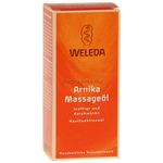 WELEDA Arnika-Massageöl 50 ML