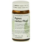 Agnus castus Phcp 20 G