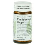 Chelidonium Phcp 20 G