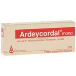 Ardeycordal 20 ST