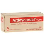 Ardeycordal 50 ST