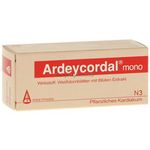Ardeycordal 100 ST