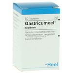 GASTRICUMEEL 50 ST