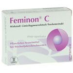 Feminon C 30 ST