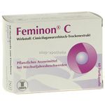 Feminon C 60 ST