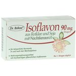 Isoflavon 90mg Dr. Böhm Dragees 60 ST