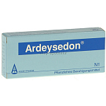 Ardeysedon 20 ST