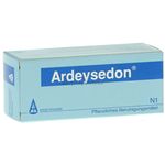 Ardeysedon 50 ST