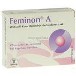 Feminon A 30 ST