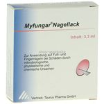 Myfungar Nagellack 3.3 ML