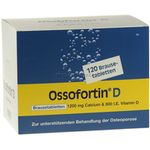 Ossofortin D 120 ST