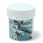 UK-Darmflora 10 Mega 120 ST