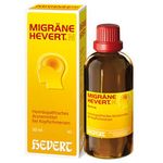 Migräne Hevert N 50 ML