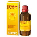Migräne Hevert N 100 ML