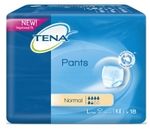 TENA Pants Normal Large 4x18 ST