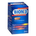 Bion 3 Multivitamin Tabletten 30 ST