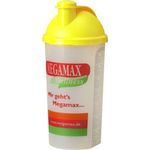Megamax Mixbecher gelb 1 ST
