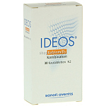 Ideos 30 ST