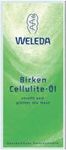 WELEDA Birken-Cellulite-Öl 200 ML