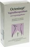Octenisept Vaginaltherapeutikum 50 ML