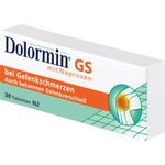 Dolormin GS mit Naproxen 30 ST