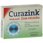 Curazink 20 ST