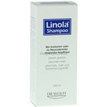 Linola Shampoo 200 ML